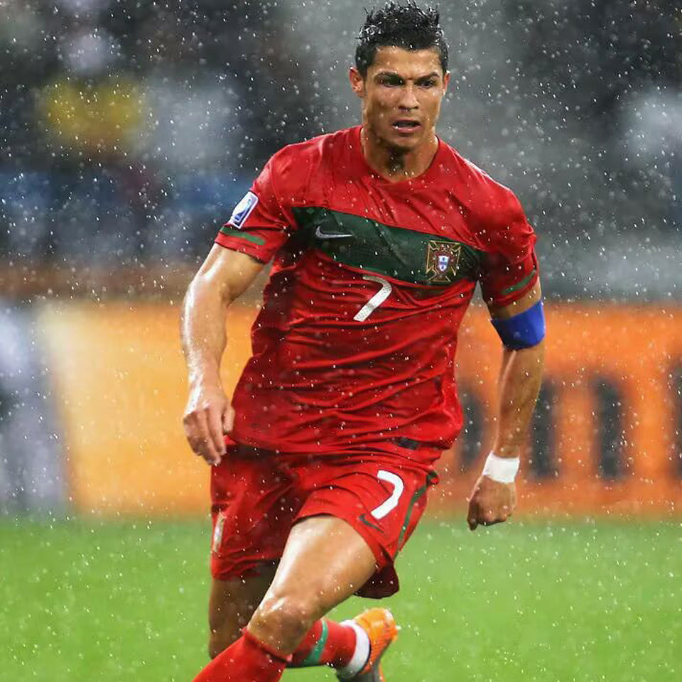 2010 portugal local versión fan selecciones retro