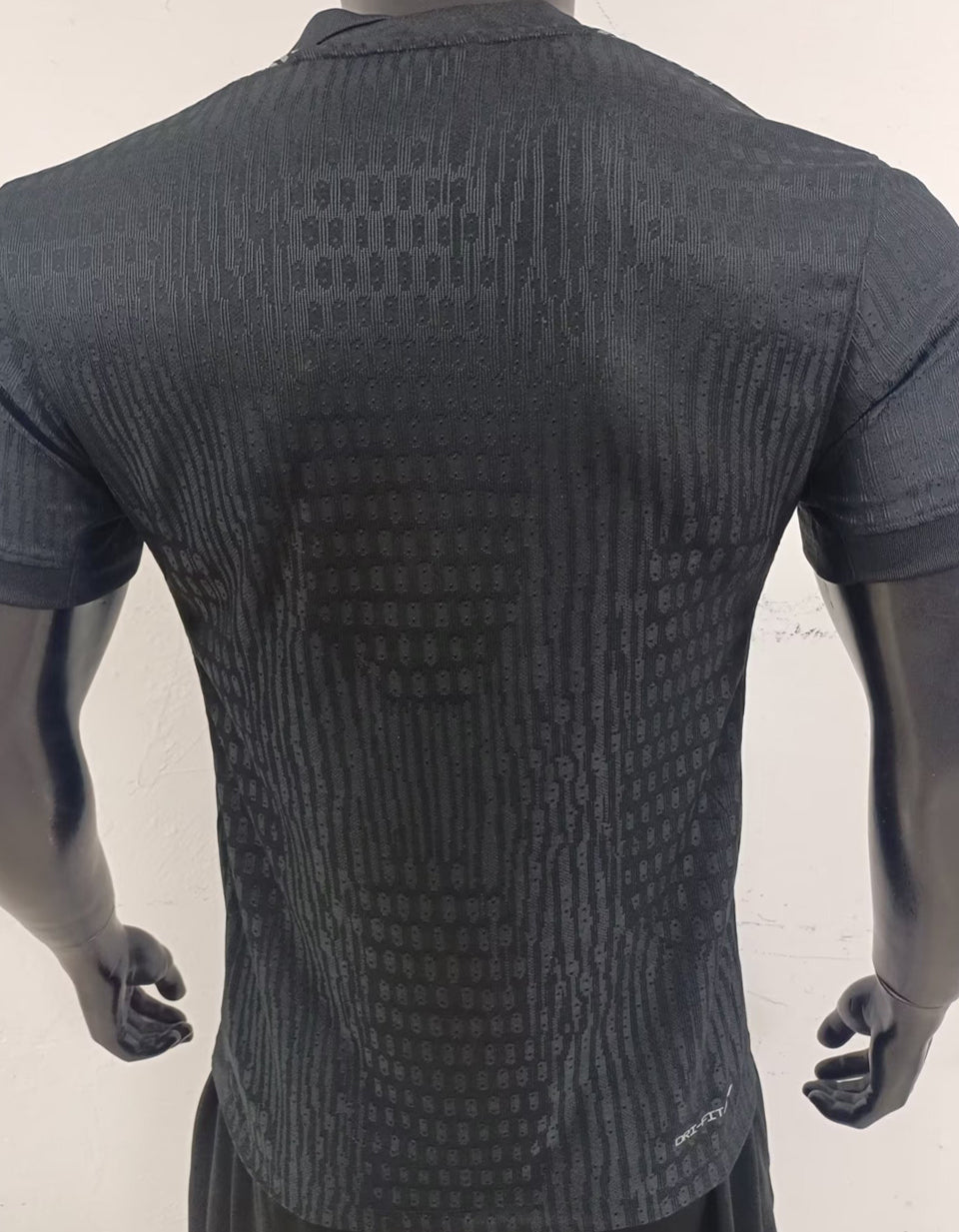 jersey 2025 psg especial manga corta versión jugador