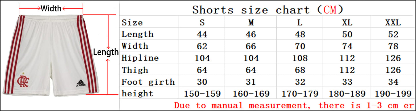 2025/26 tottenham local versión fan shorts/ pantalones