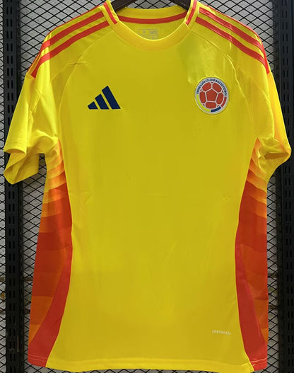 2024/25 Colombia Local Versión Fan Selecciones