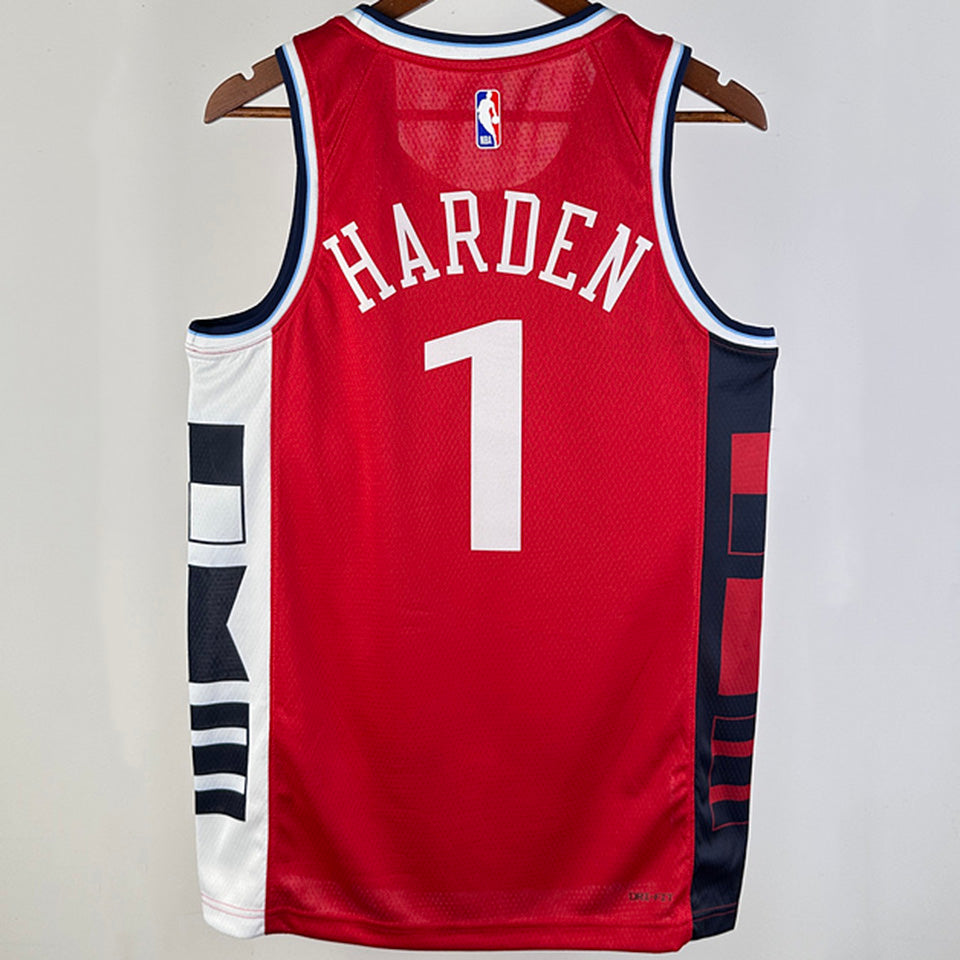 2024/25 Clippers NBA