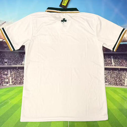 Jersey 2026/27 Everton Especial Manga corta Versión Fan
