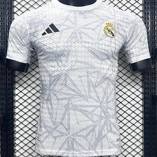 Jersey 2024/25 Real Madrid Especial Manga corta Versión Jugador