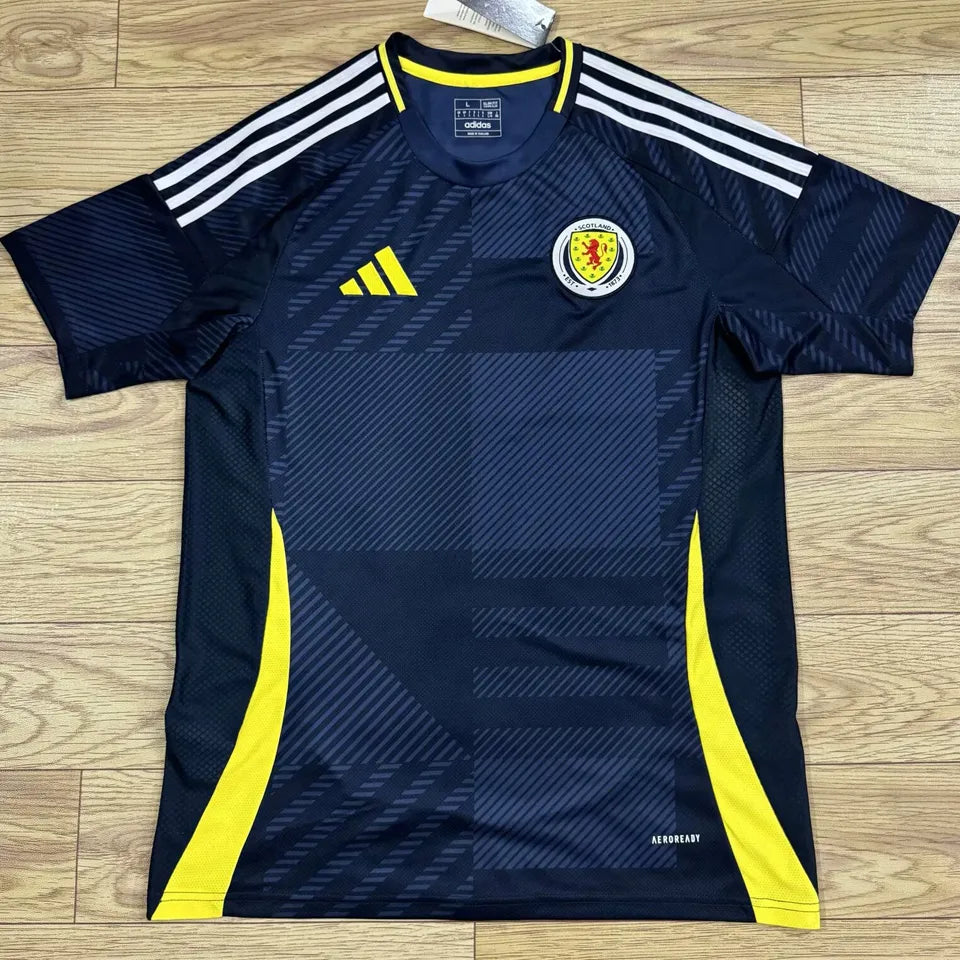 2024/25 Scotland Local Versión Fan Selecciones