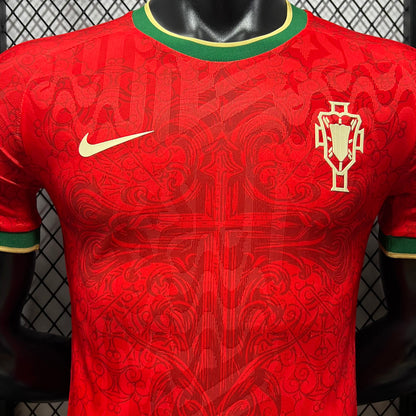 2026/27 Portugal Especial Versión Jugador Selecciones
