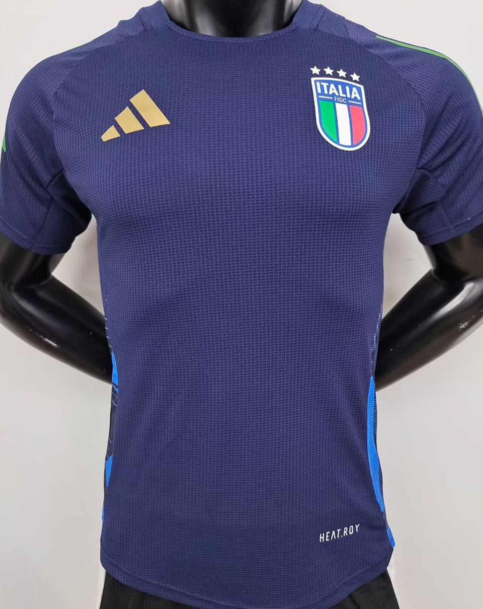 2024/25 Italia Especial Versión Jugador Selecciones