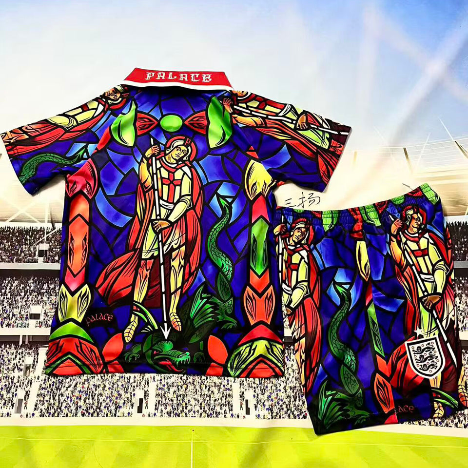 2026 inglaterra especial niño selecciones