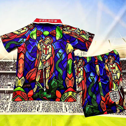 2026 Inglaterra Especial Niño Selecciones