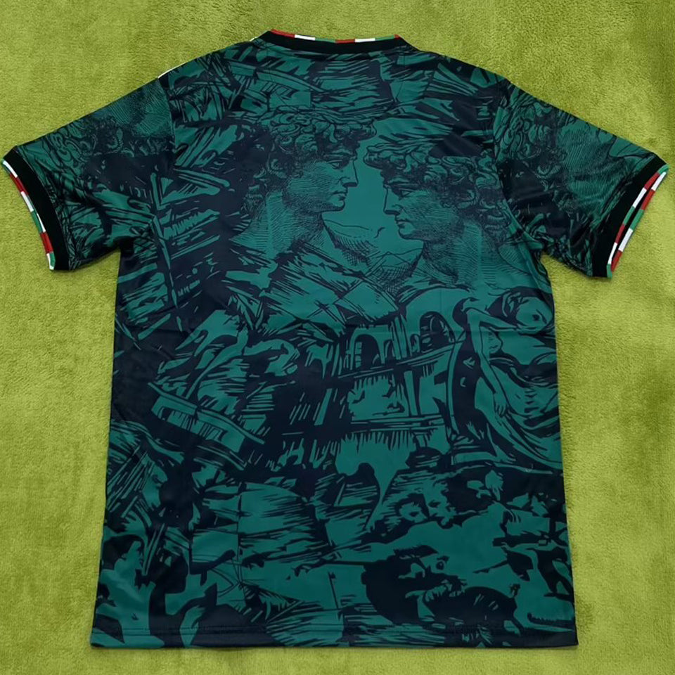 2023/24 italia especial versión fan selecciones