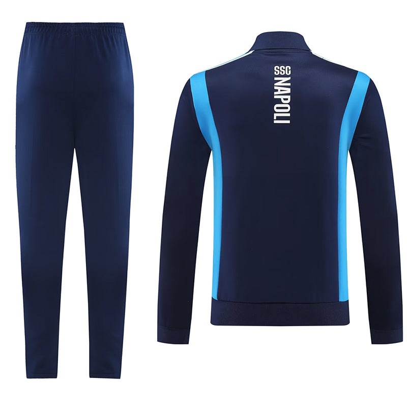 conjunto casual 2026 napoli baby