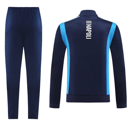 Conjunto Casual 2026 Napoli Baby