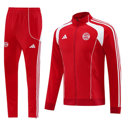 Conjunto Casual 2026 Bayern Munich