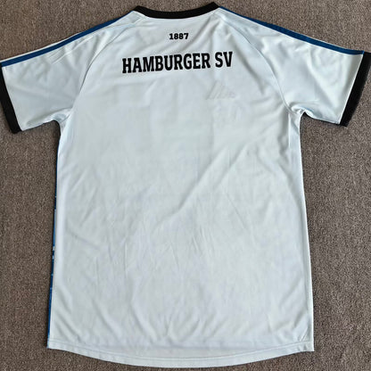 Jersey 2026 Hamburger SV Especial Manga corta Versión Fan
