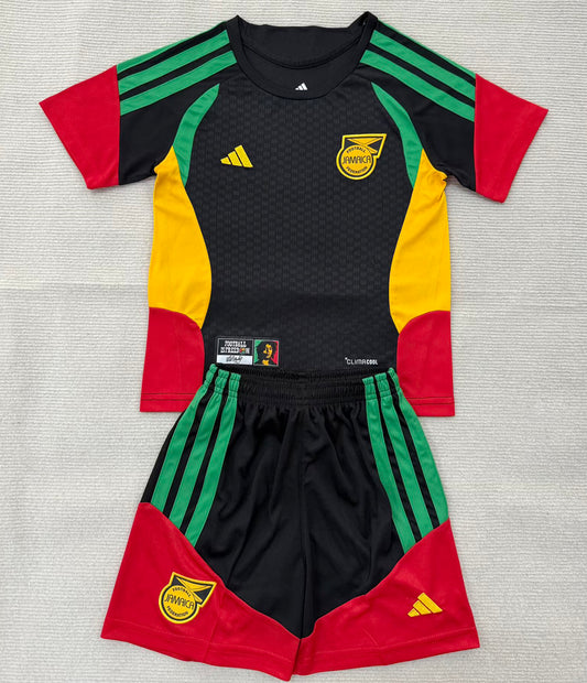 2026/27 Jamaica Especial Niño Selecciones