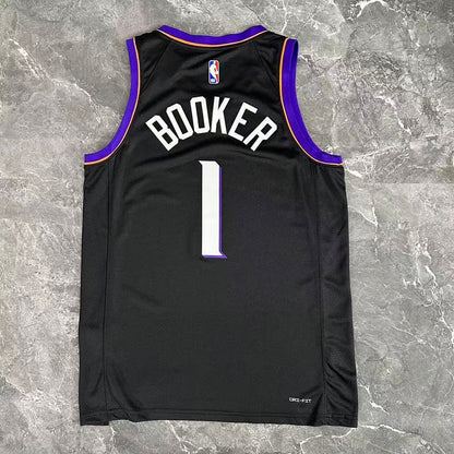 2026 Suns NBA