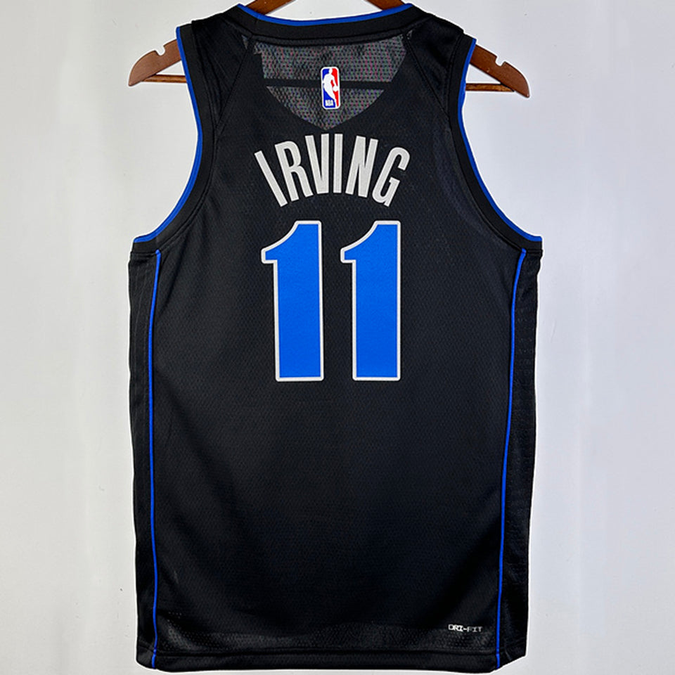 2023/24 Mavericks NBA