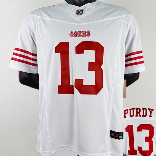 Jersey 2110 San Francisco 49ers NFL