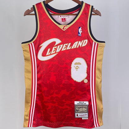 2003/04 Cleveland NBA