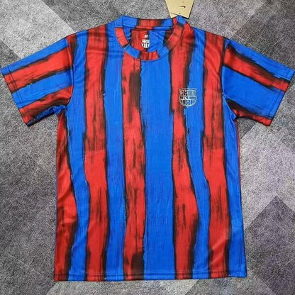 Jersey 2026/27 Barcelona Especial Manga corta Versión Fan