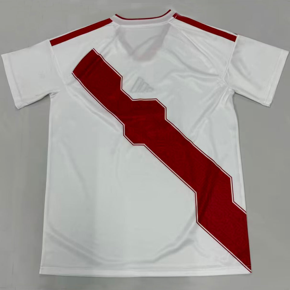 2026/27 peru local versión fan selecciones