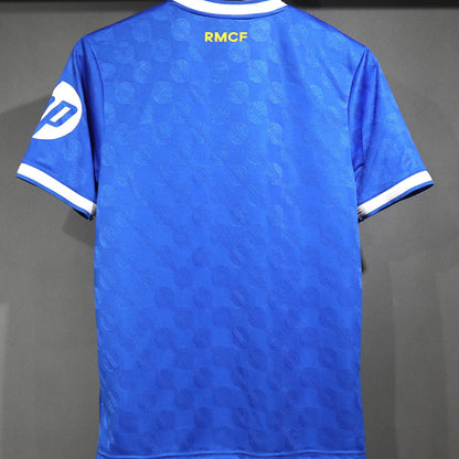 Jersey 2025/26 Real Madrid Tercero Manga corta Versión Jugador