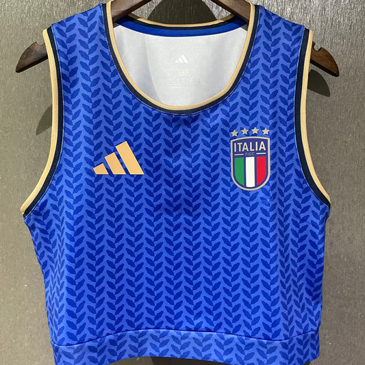 2026/27 Italia Local Mujer Selecciones