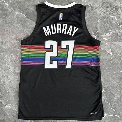 2026 Nuggets NBA