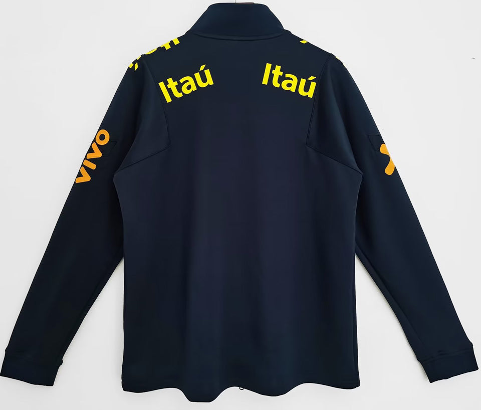 conjunto casual 2022/23 brasil