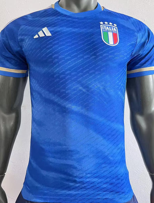 2023/24 Italia Local Versión Jugador Selecciones