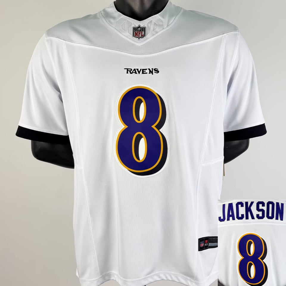 jersey 2110 baltimore ravens nfl