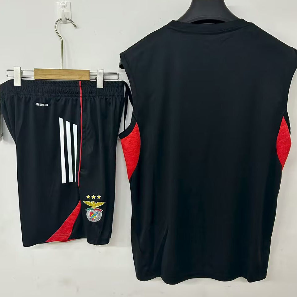 conjunto entrenamiento 2025/26 benfica