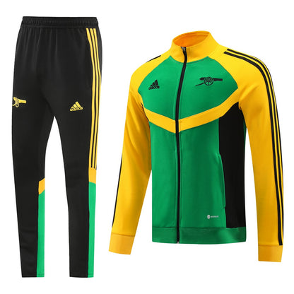 Conjunto Casual 2025 Arsenal