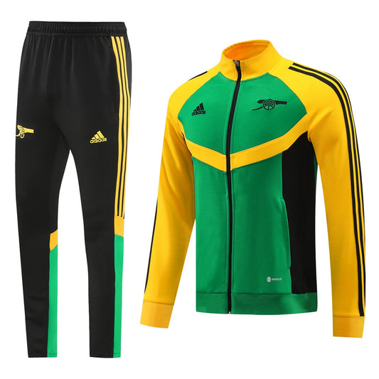 Conjunto Casual 2025 Arsenal