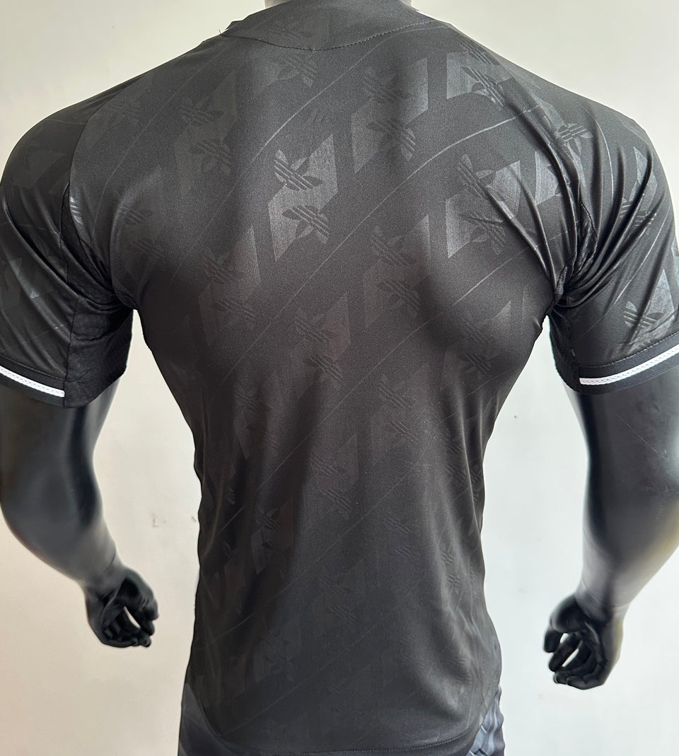 jersey 2025/26 manchester united especial manga corta versión jugador