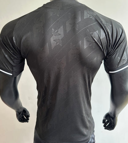 Jersey 2025/26 Manchester United Especial Manga corta Versión Jugador