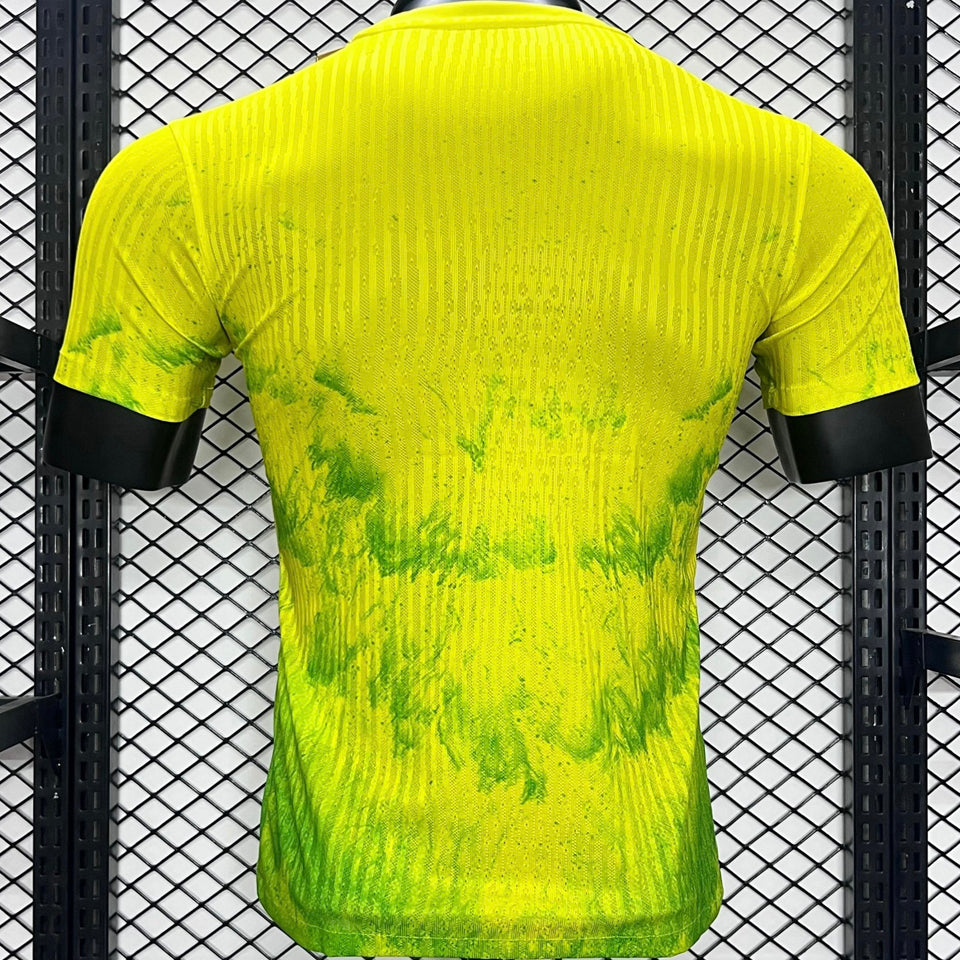 2024/25 brasil especial versión jugador selecciones