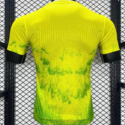 2024/25 Brasil Especial Versión Jugador Selecciones