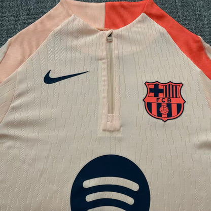 Conjunto Entrenamiento 2026 Barcelona