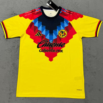 Jersey 2025/26 Club America Especial Manga corta Versión Fan