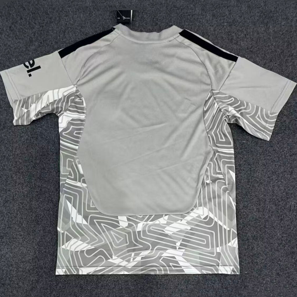 jersey 2026/27 arsenal especial manga corta versión fan