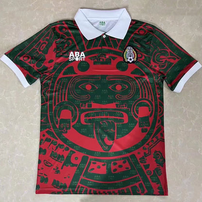 1997 Mexico Especial Versión Fan Selecciones Retro