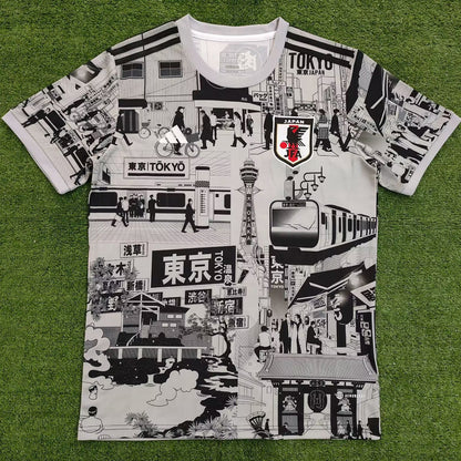 2024 Japon Especial Versión Fan Selecciones
