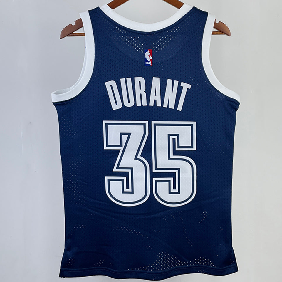 2015/16 KC NBA Retro