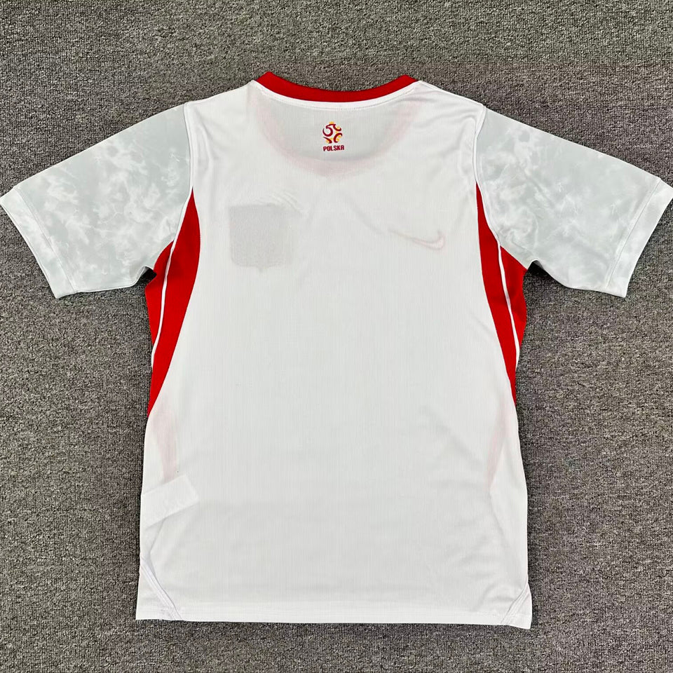 2026/27 poland local versión fan selecciones