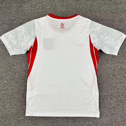 2026/27 Poland Local Versión Fan Selecciones