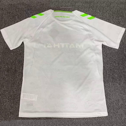 Jersey 2026/27 Werder Bremen Visitante Manga corta Versión Fan
