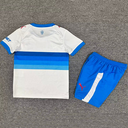 Jersey 2026/27 CDUC Local Manga corta Niño