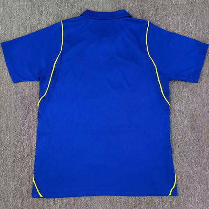 Jersey 2026/27 Chelsea Local Manga corta Versión Fan