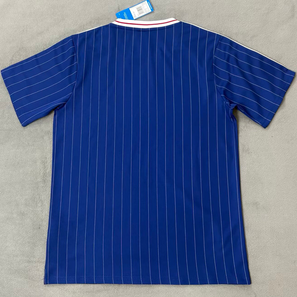 jersey 2026/27 japan especial manga corta versión fan retro