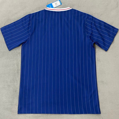 Jersey 2026/27 japan Especial Manga corta Versión Fan Retro